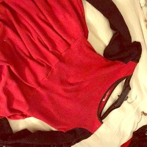 Jack & Pepper dress made in India